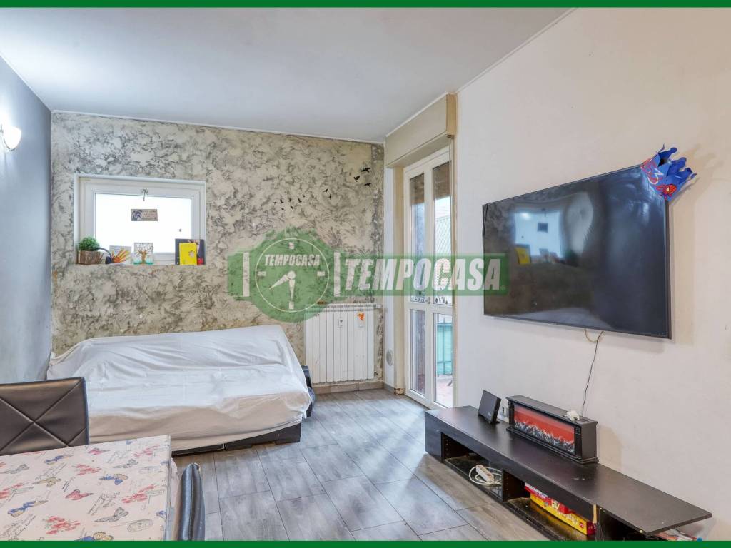 Appartamento a Varese in Via Virgilio - Foto 2