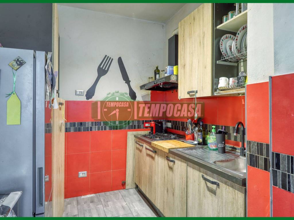 Appartamento a Varese in Via Virgilio - Foto 5