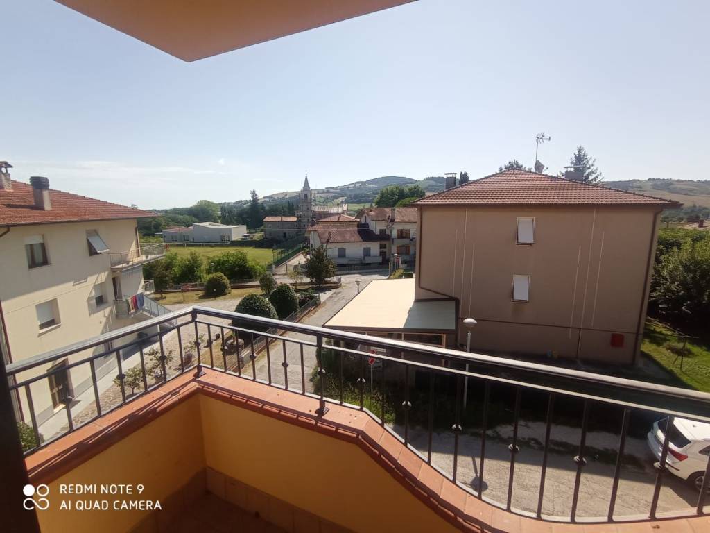 Appartamento a Montecalvo in foglia in Via Monte Rosa - Foto 3