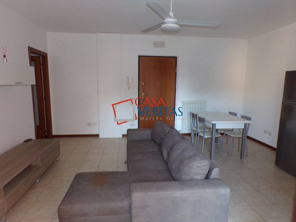 Appartamento a Falconara marittima in Via Sirio Sebastianelli, 25 - Foto 5