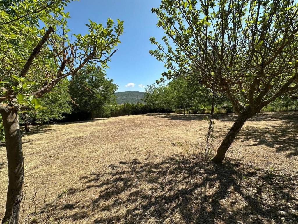 Terreno a Caporciano in Via Turri, snc - Foto 3