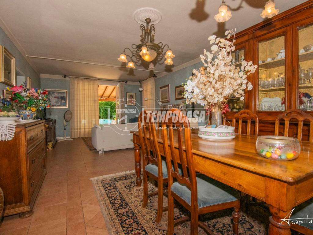 Villa a Soliera in Via Stradello Lama 96 - Foto 4