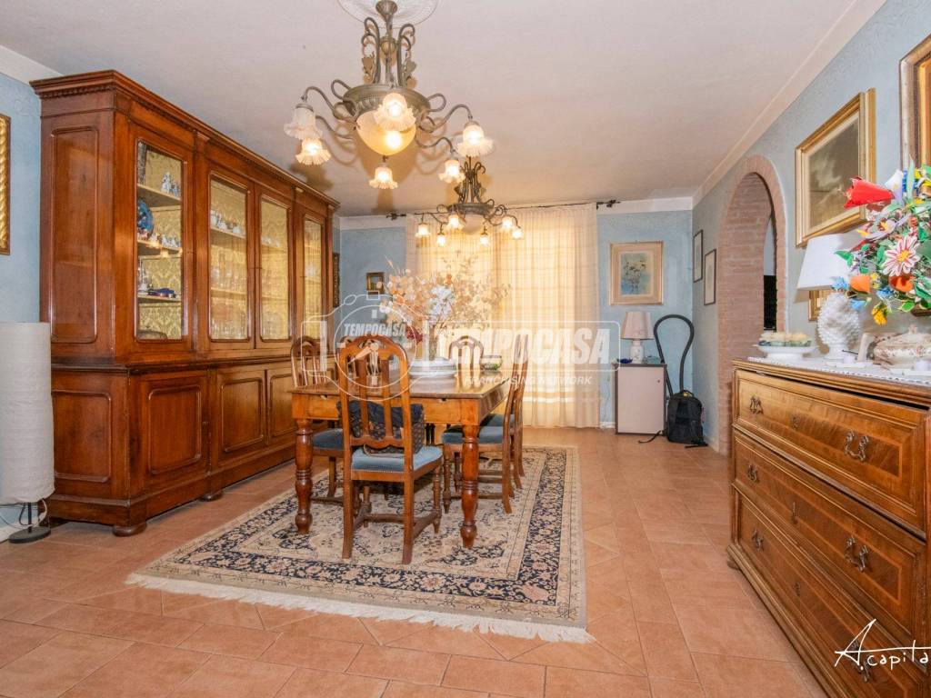 Villa a Soliera in Via Stradello Lama 96 - Foto 5