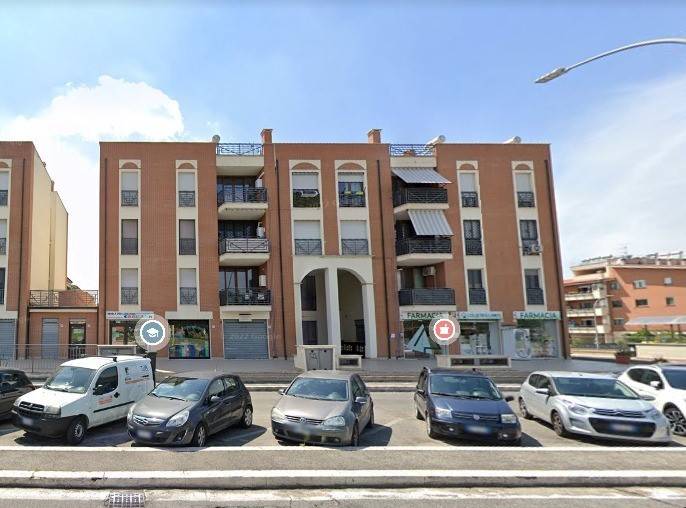 Appartamento a Roma in Via Monsignor Pietro Orsi - Foto 2