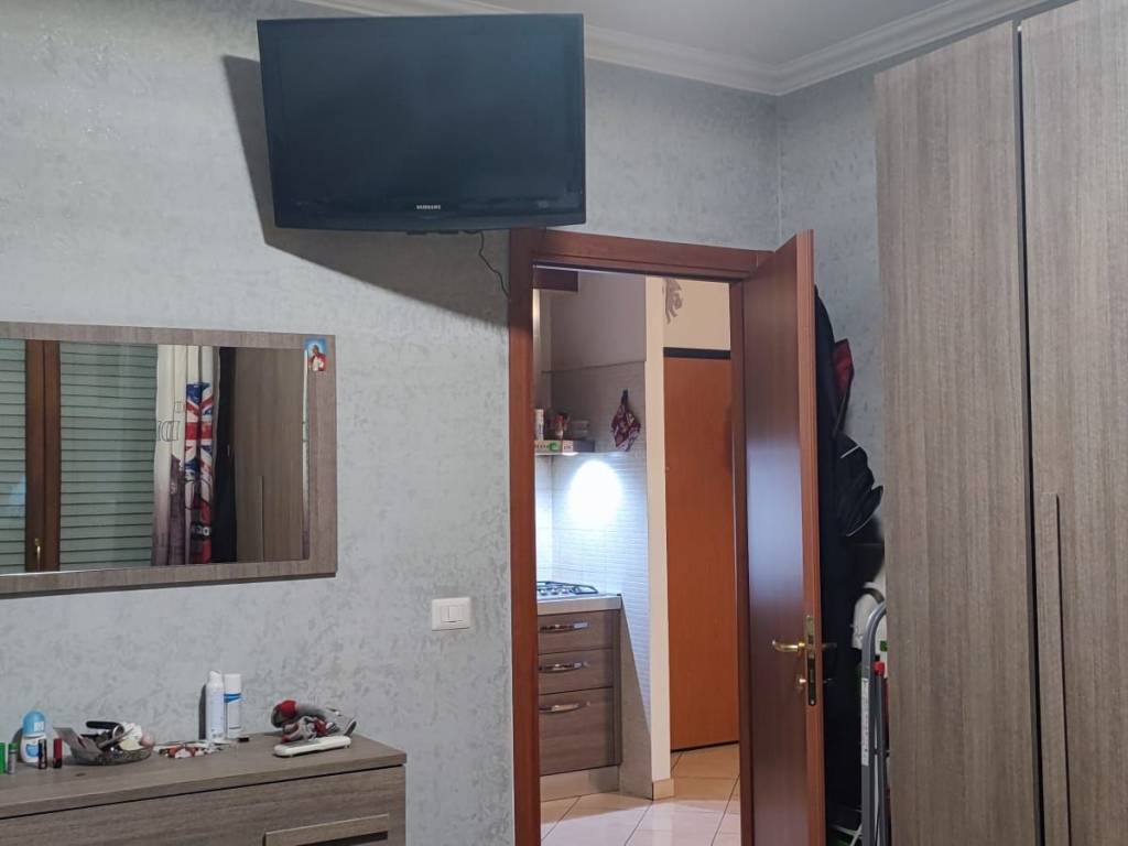 Appartamento a Roma in Via Monsignor Pietro Orsi - Foto 4
