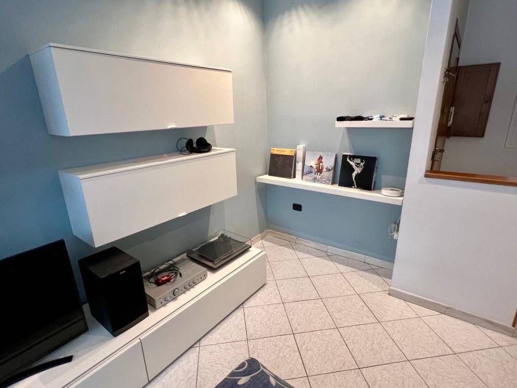 Appartamento a Roma in Via Federico Barocci - Foto 5