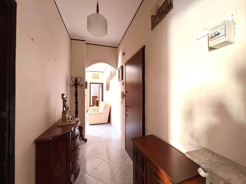 Appartamento a Acqui terme in Via Giordano Bruno, 26 - Foto 4