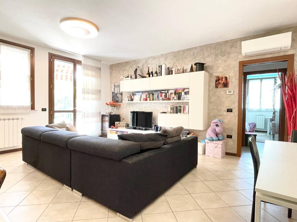 Appartamento a Castellarano in Via Pio La Torre, 6 - Foto 4