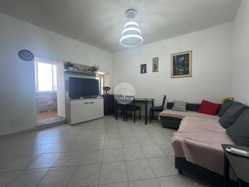Appartamento a Nerola in Largo Giovanni Battista Raimondi, 8 - Foto 3