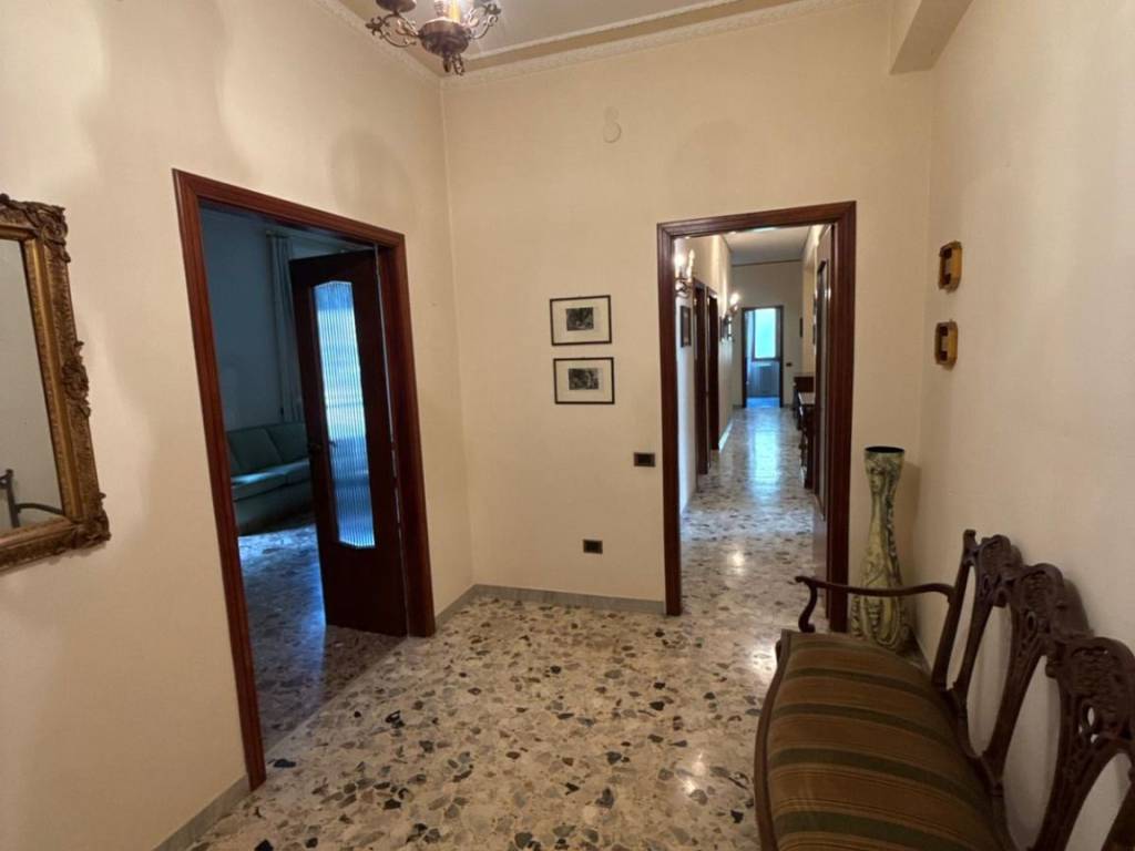 Appartamento a Avellino in Via Salvatore Pescatori - Foto 2