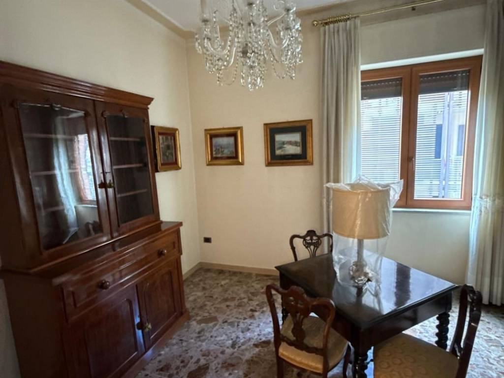Appartamento a Avellino in Via Salvatore Pescatori - Foto 4