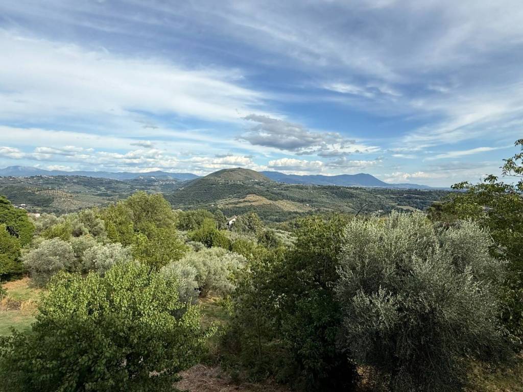 Villa a Montopoli di sabina in Via Case Nuove - Foto 3