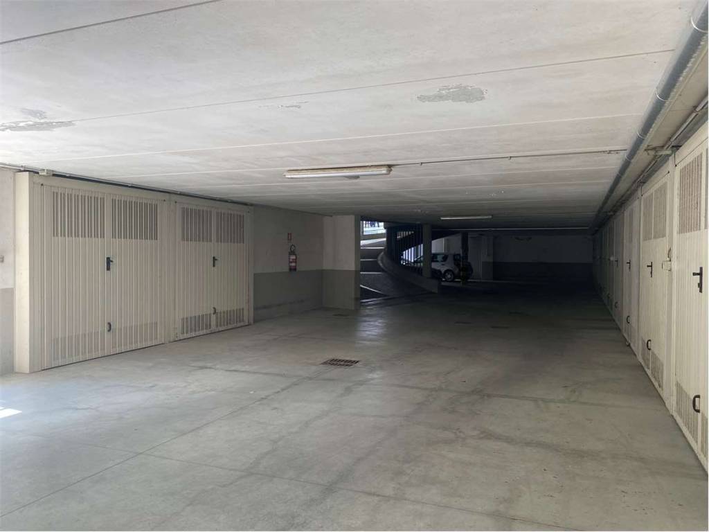 Box / garage a Monfalcone in Viale San Marco - Foto 3