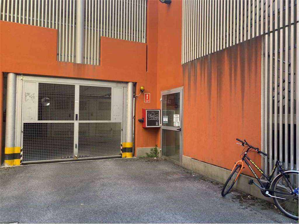 Box / garage a Monfalcone in Viale San Marco - Foto 4