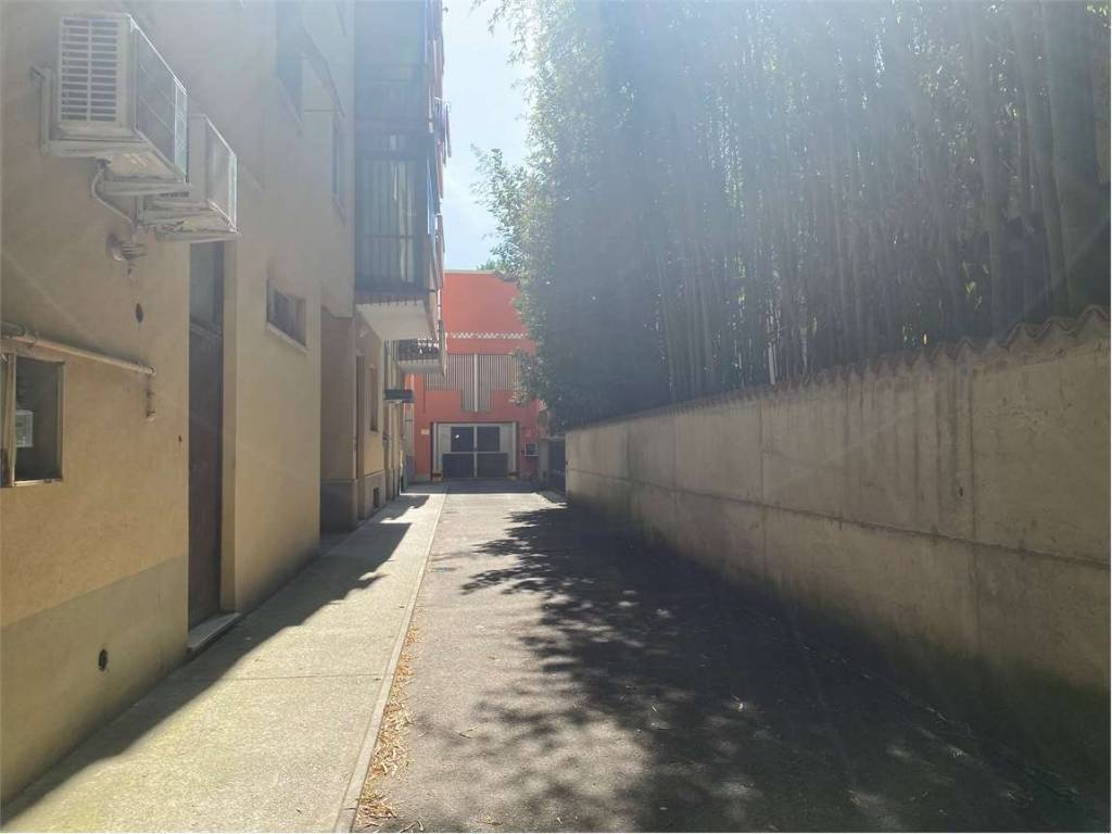 Box / garage a Monfalcone in Viale San Marco - Foto 5