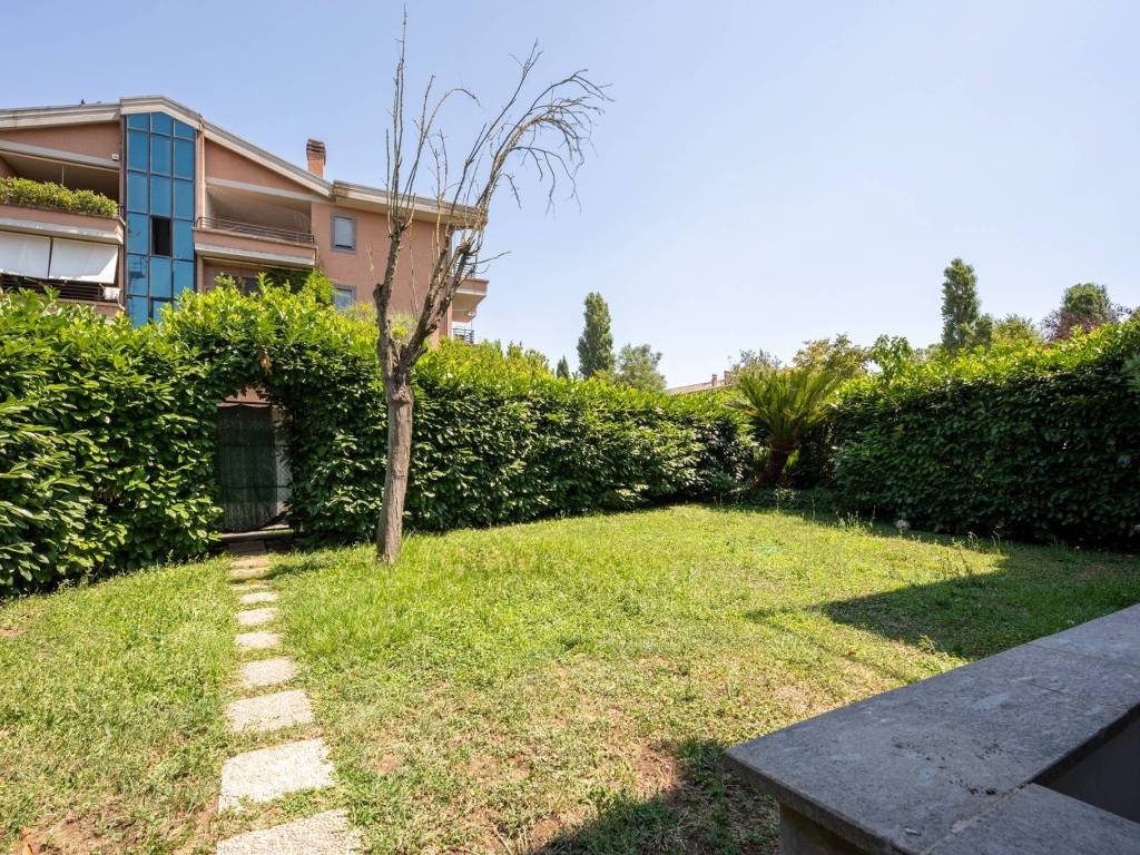 Appartamento a Roma in Largo dell'Olgiata - Foto 2