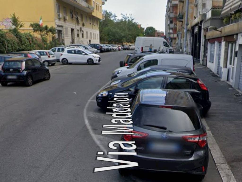 Immobile a Roma in Via Maddaloni - Foto 3