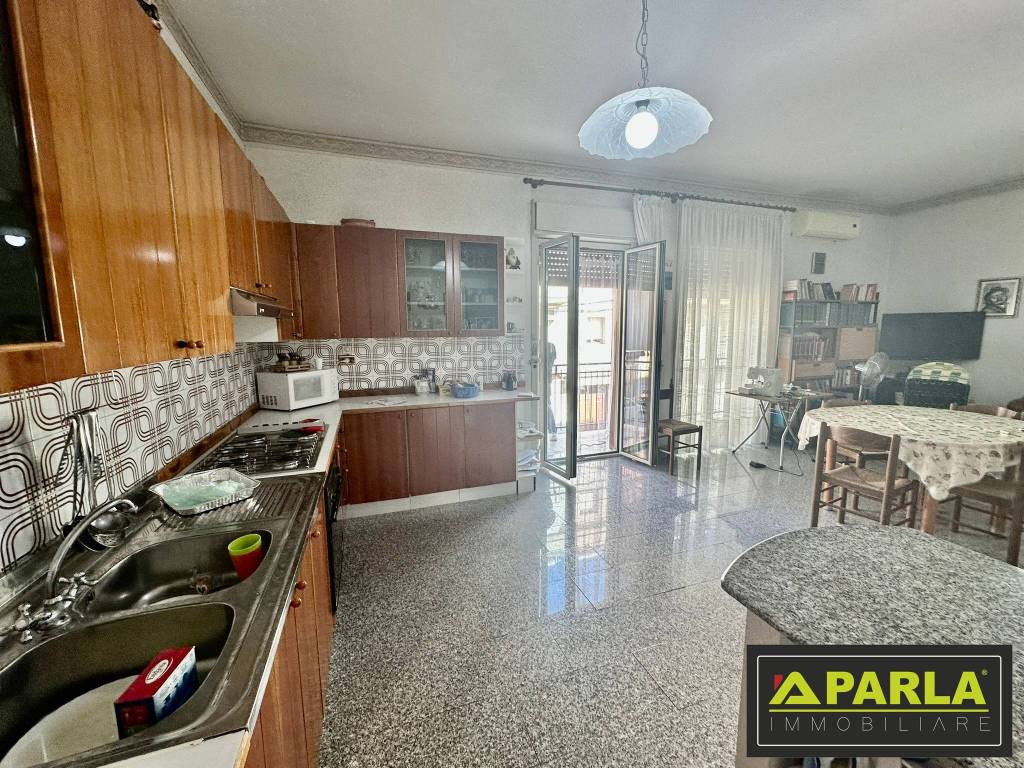 Appartamento a Canicattì in Via Palmiro Togliatti - Foto 4
