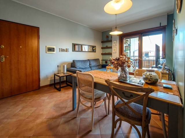 Appartamento a Fiumicino in Via Pierleone Ghezzi - Foto 2