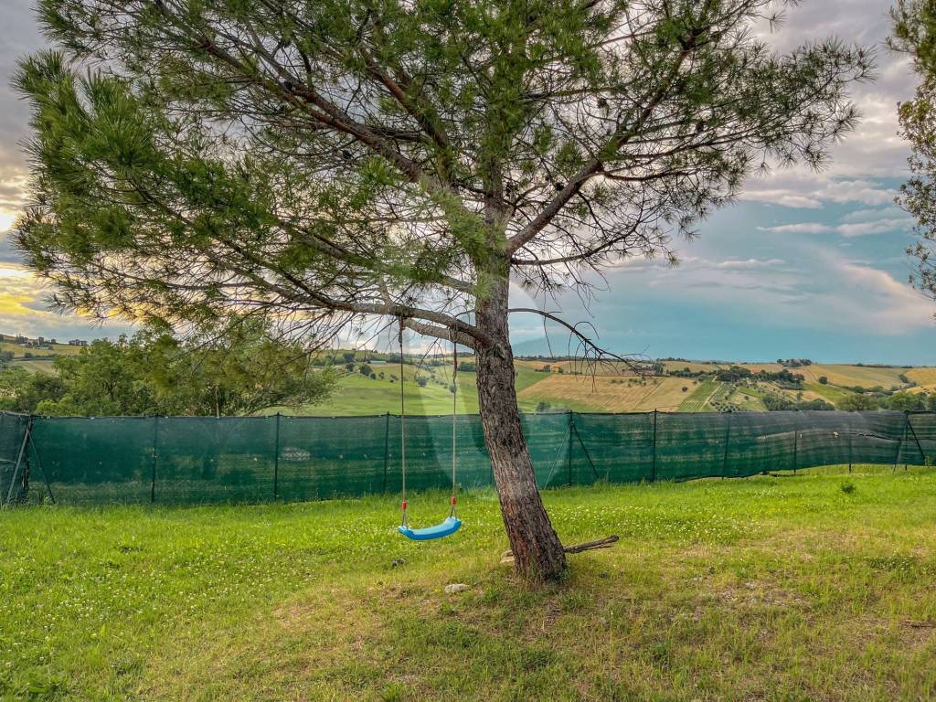 Villa a Santa maria nuova - Foto 2