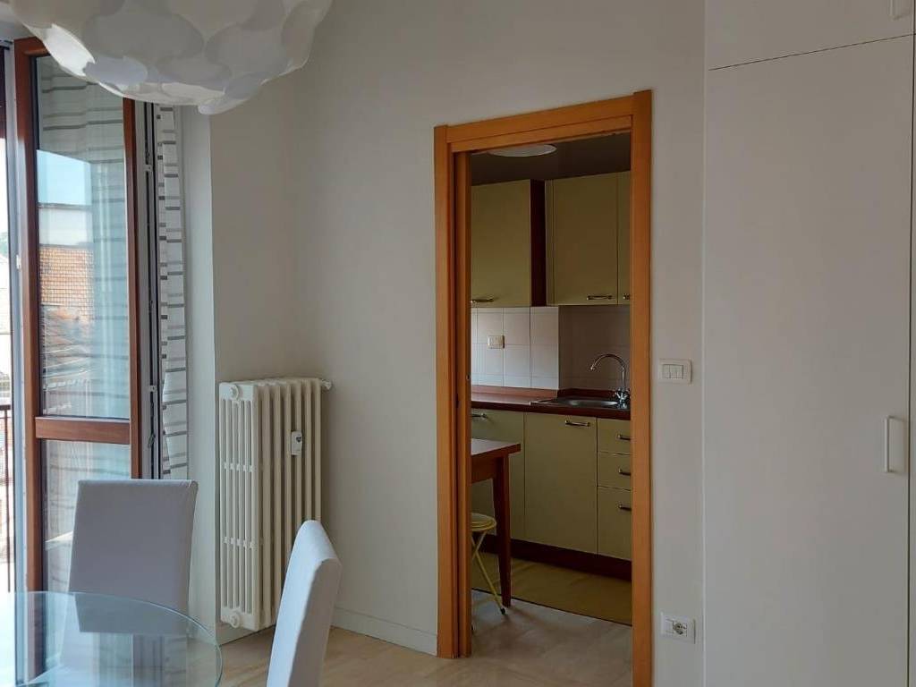 Appartamento a Asti in via massimo d'azeglio - Foto 2