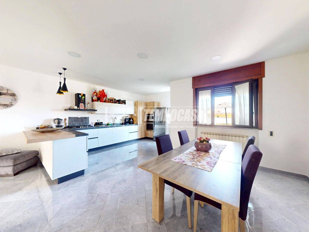 Appartamento a Cavallino in Via Garcia Lorca 11 - Foto 2