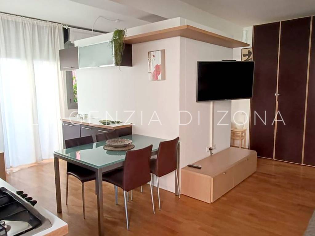 Appartamento a Bologna in Via Giovanni Fattori - Foto 2