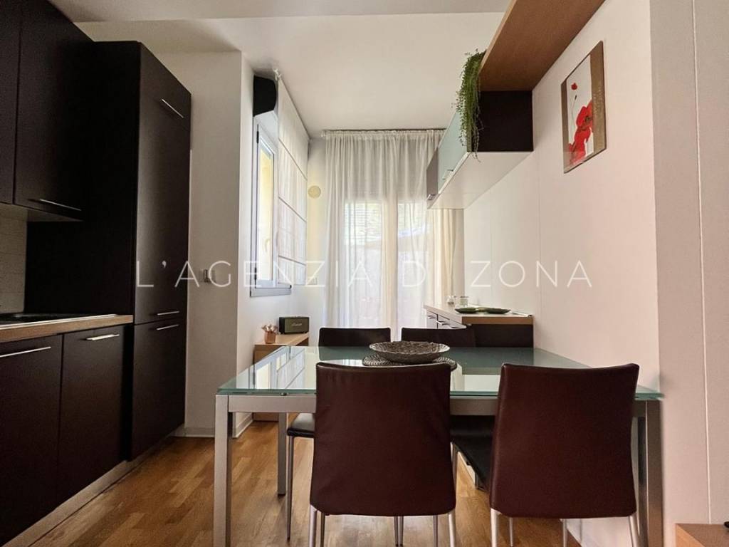 Appartamento a Bologna in Via Giovanni Fattori - Foto 4