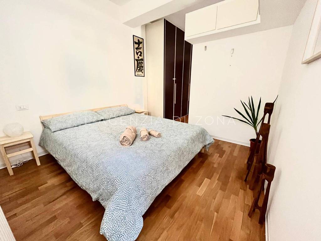 Appartamento a Bologna in Via Giovanni Fattori - Foto 5