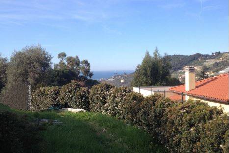 Villa a Bordighera in Via Rivaira - Foto 2