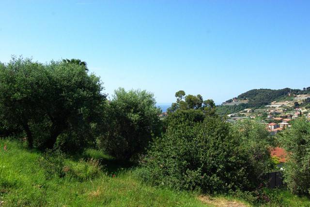 Villa a Bordighera in Via Rivaira - Foto 5