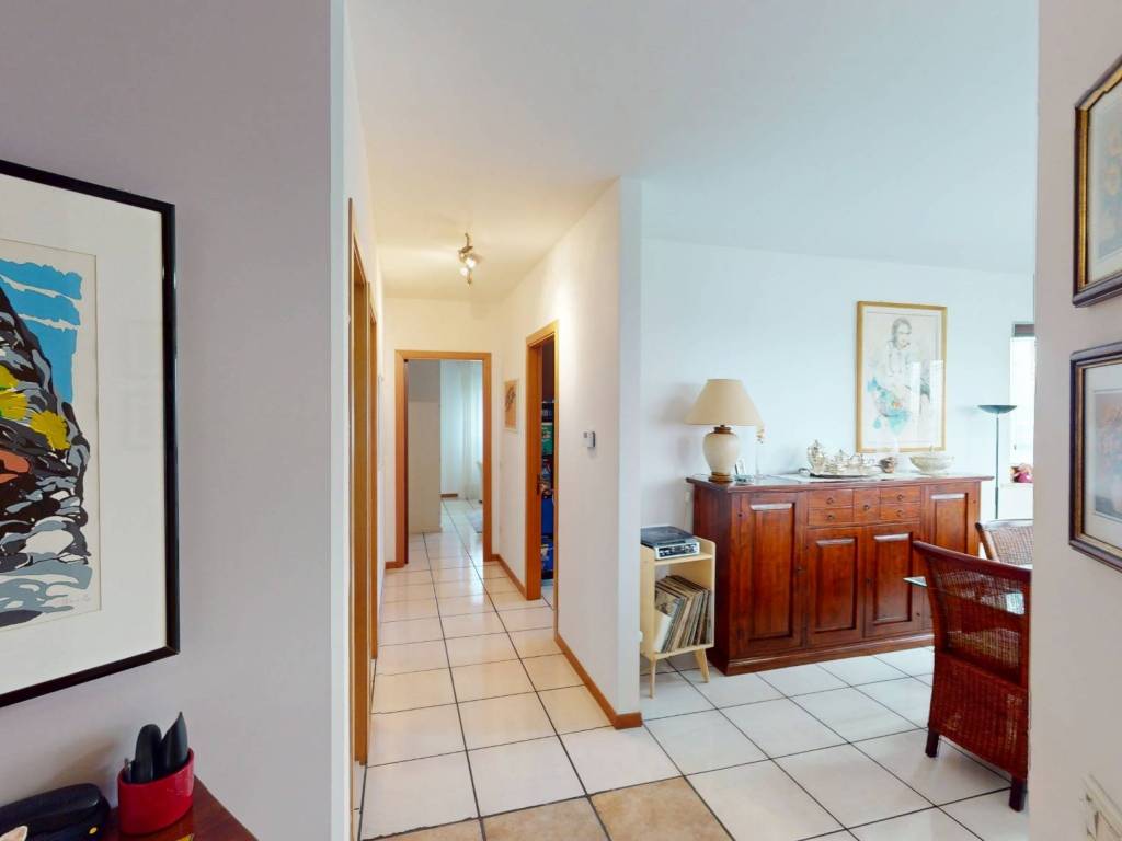 Appartamento a Camerata picena in Via Antonio Gramsci, 25 - Foto 2