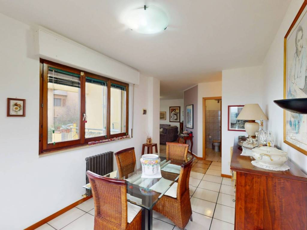 Appartamento a Camerata picena in Via Antonio Gramsci, 25 - Foto 4