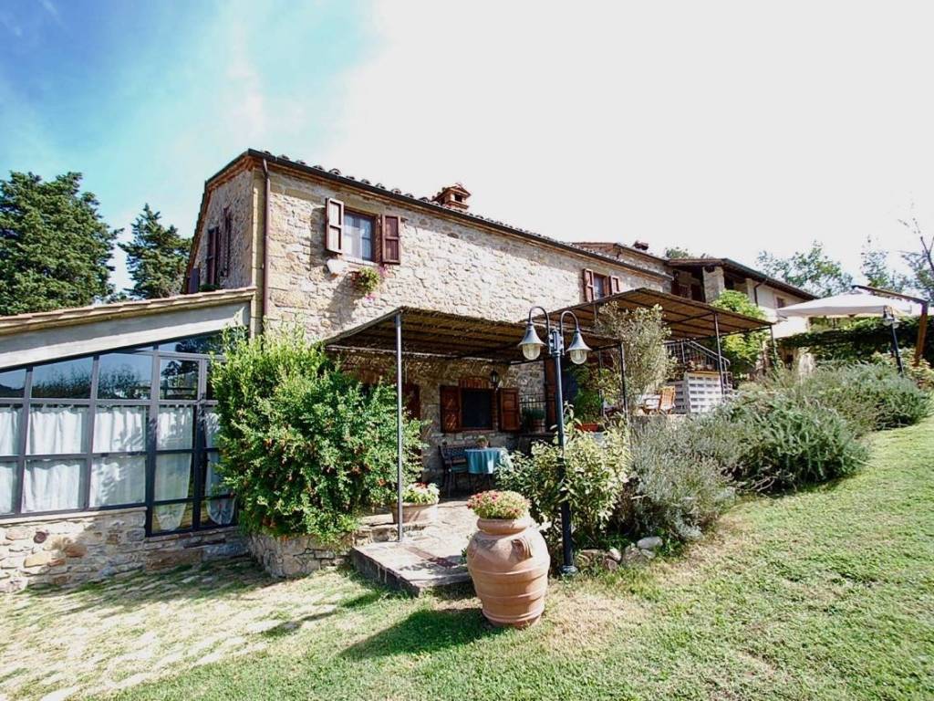 Rustico / casale a Passignano sul trasimeno - Foto 2