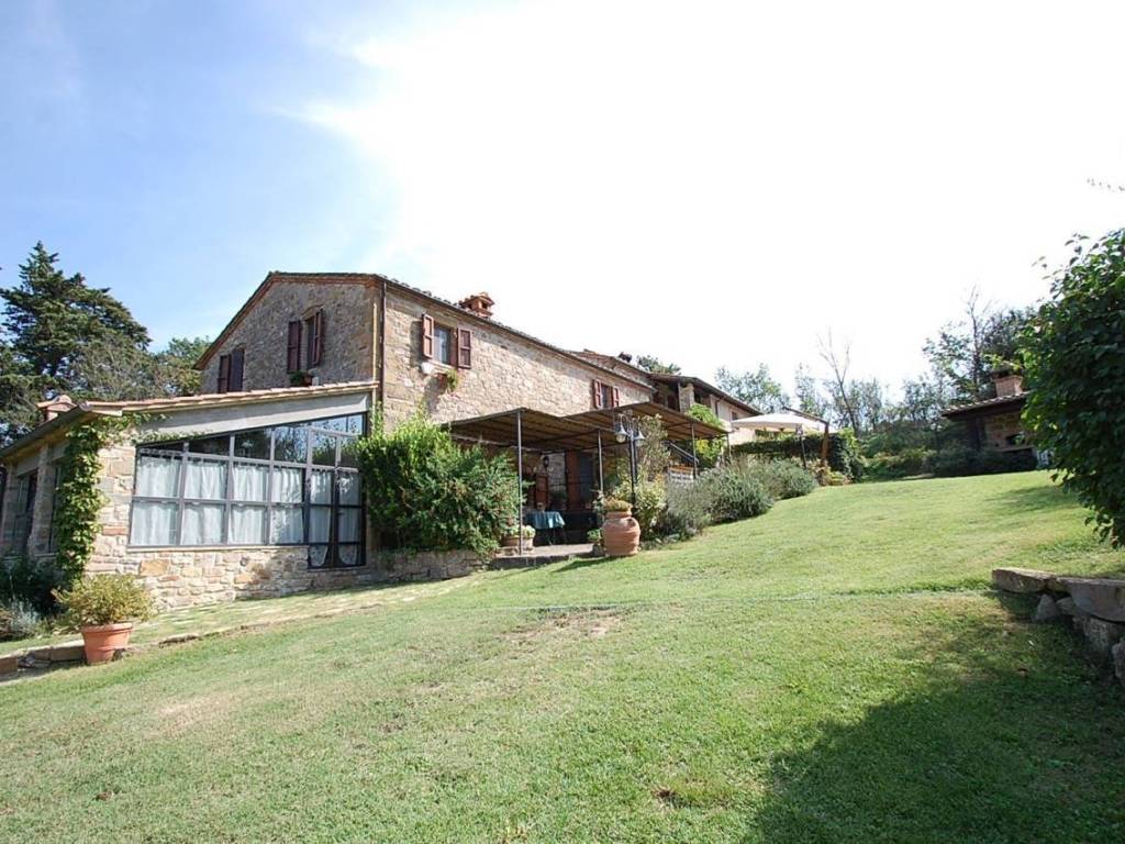 Rustico / casale a Passignano sul trasimeno - Foto 3