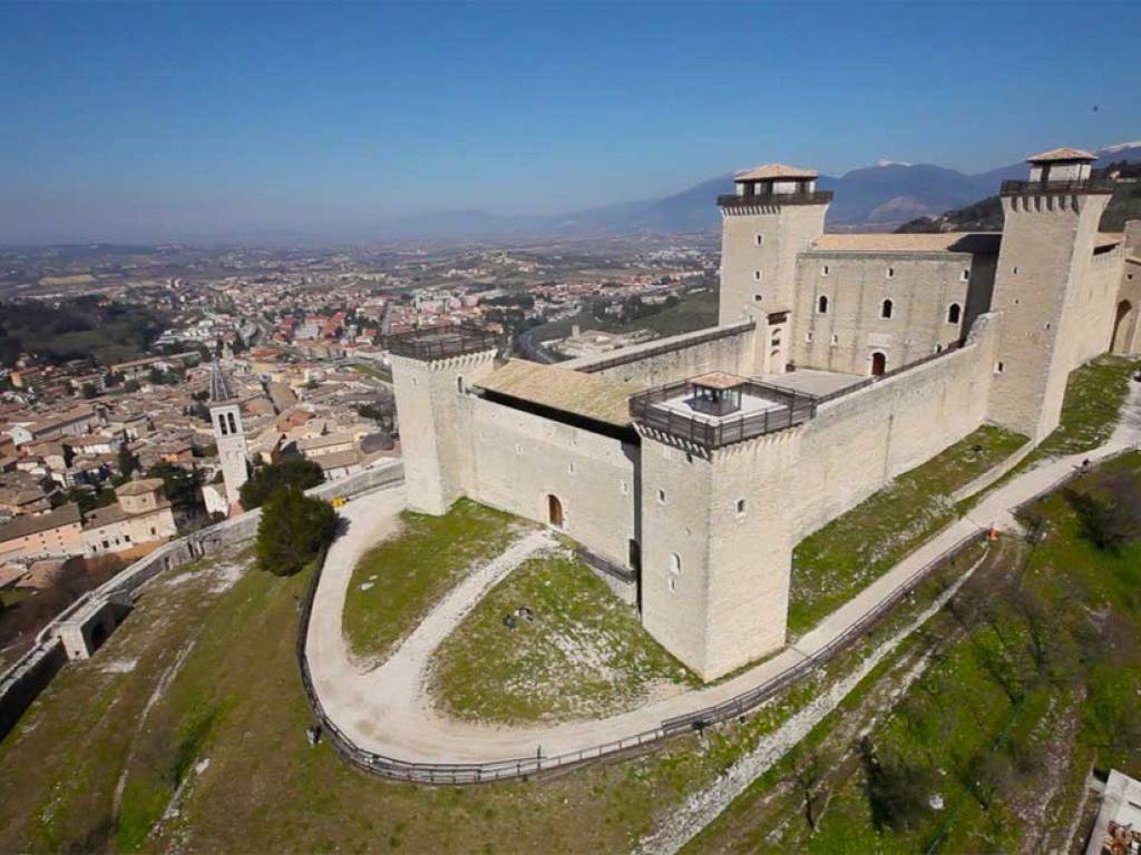 Terreno a Spoleto in Località Protte - Foto 4