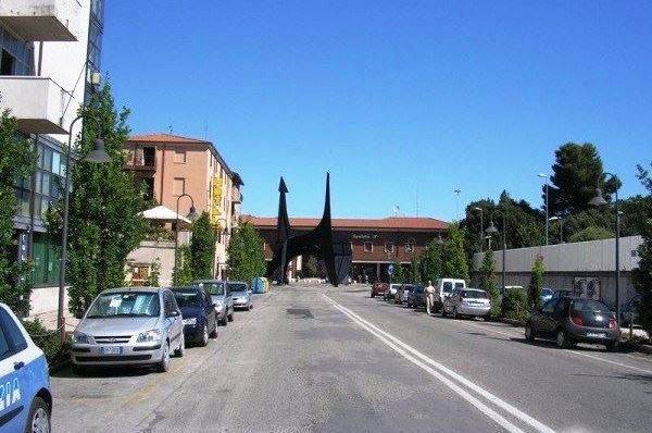 Terreno a Spoleto in Località Protte - Foto 5