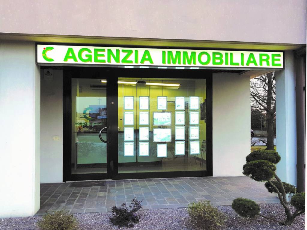 Terreno a Castelfranco veneto in Via Soranza - Foto 4