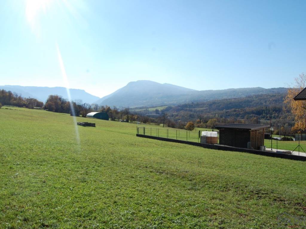 Terreno a Ponte nelle alpi in FRAZIONE CASAN - Foto 3