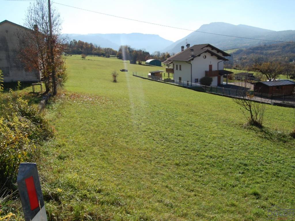 Terreno a Ponte nelle alpi in FRAZIONE CASAN - Foto 4