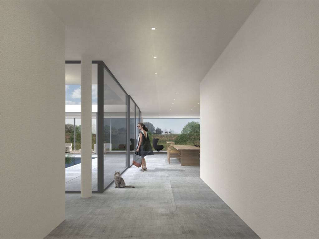 Villa a Selvazzano dentro in VIA RISORGIMENTO - Foto 2