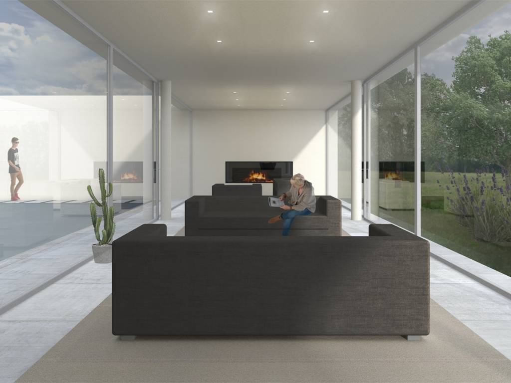 Villa a Selvazzano dentro in VIA RISORGIMENTO - Foto 4