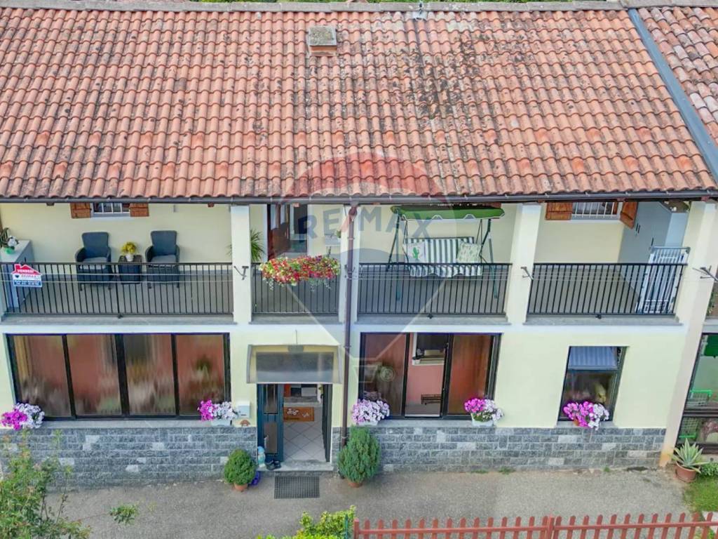 Casa indipendente a Netro in Via Colombino, 15 - Foto 2