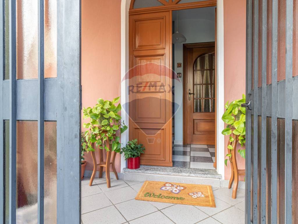 Casa indipendente a Netro in Via Colombino, 15 - Foto 3