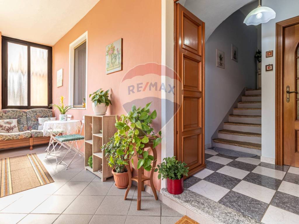 Casa indipendente a Netro in Via Colombino, 15 - Foto 4