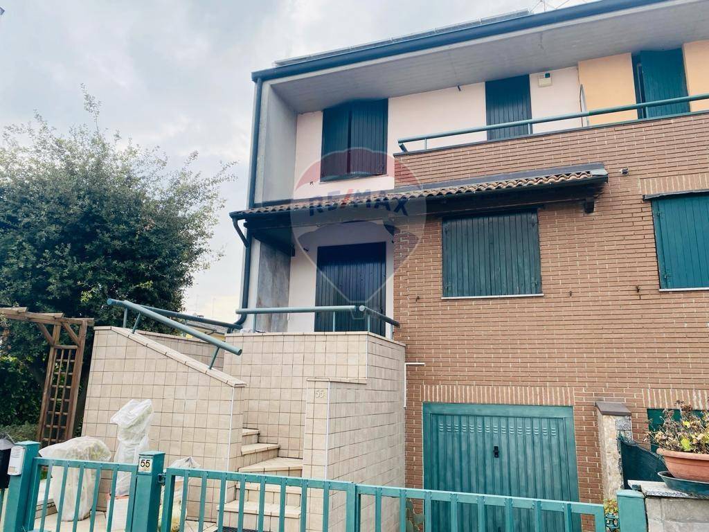 Villa a Sant'angelo lodigiano in delle querce - Foto 2