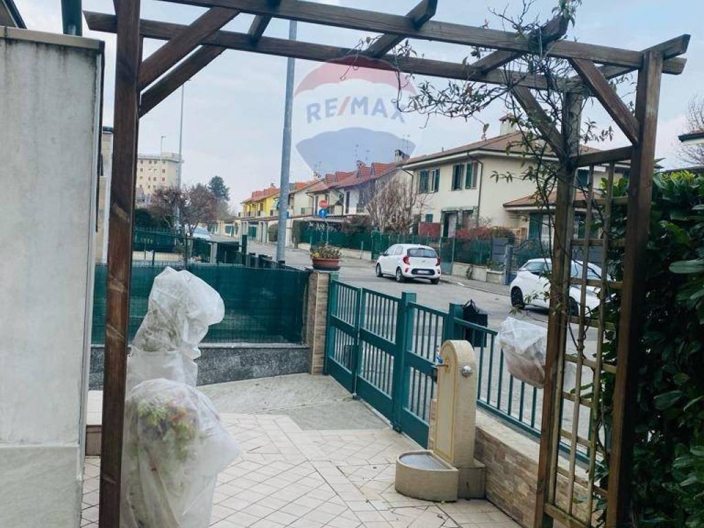 Villa a Sant'angelo lodigiano in delle querce - Foto 3