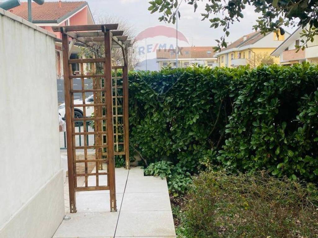 Villa a Sant'angelo lodigiano in delle querce - Foto 4