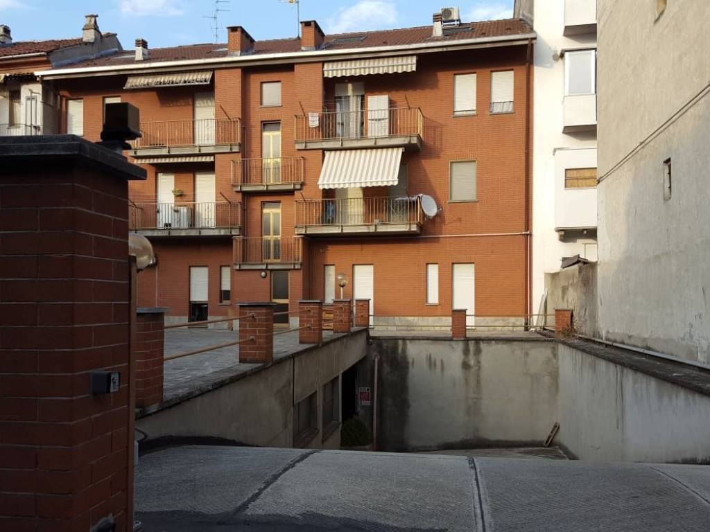 Box / garage a Alessandria in Via Alessandro Volta, 16 - Foto 3