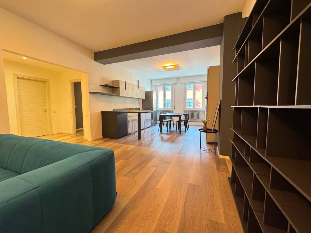 Appartamento a Varese in via Alessandro Manzoni - Foto 2